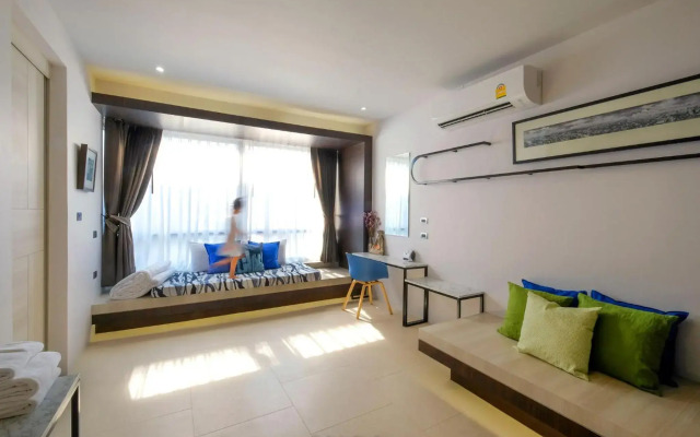 Norndee Huahin