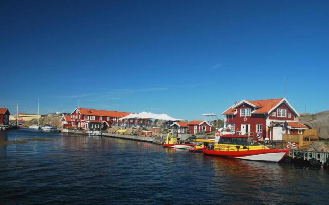 Sea Lodge