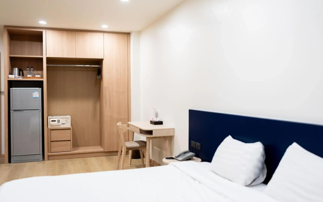 CA Hotel and Residence Phuket