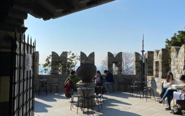 Vacanza al Ponte Reale