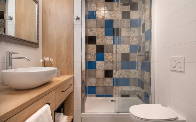 Luxury Residence Mareta
