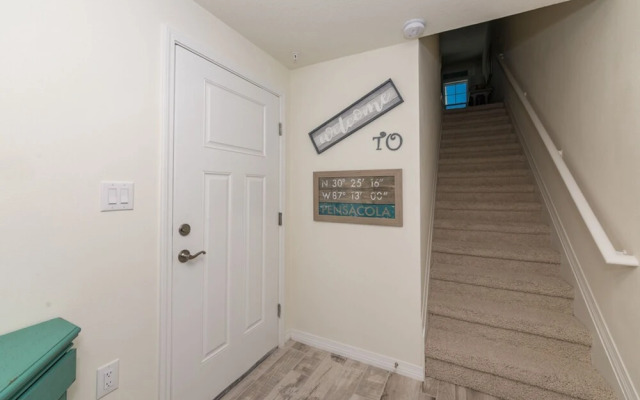 The Beach House - Townhomes at Lost Key