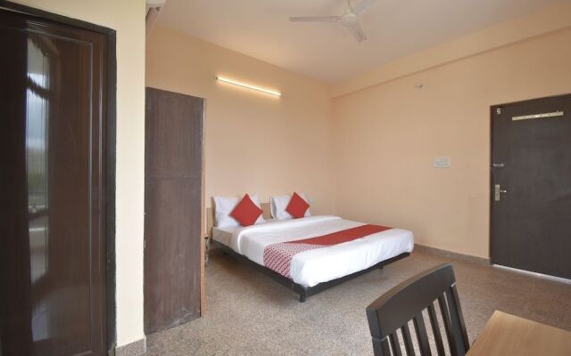 OYO Flagship 44322 Jagatpura Pg Property