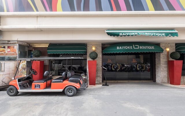 Baiyoke Boutique