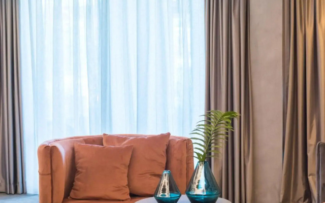 Vivari Hotel and Spa by Mantis