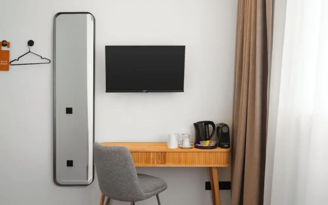 Limehome Utrecht Balijelaan
