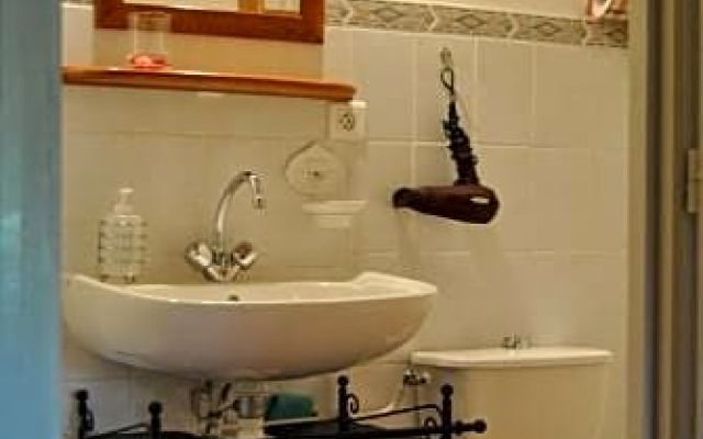 Chambre d'Hôtes Les Junchas