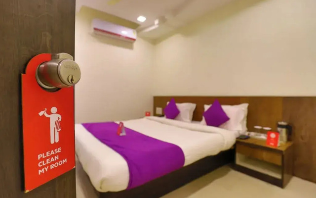 Hotel Neel Kamal by OYO Rooms