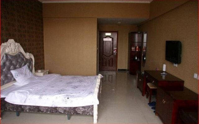 Daming Shanghui Express Hotel