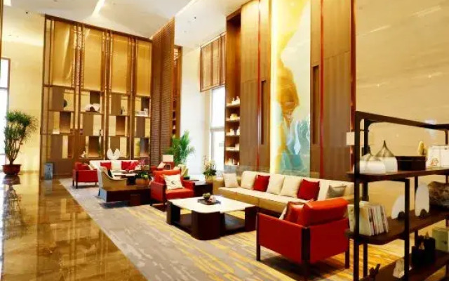 Sheyang Qianhe Lake Hotel