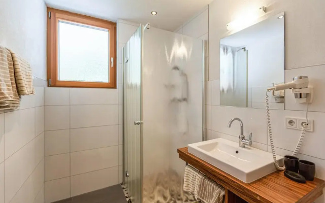 Beautiful Apartment in Klösterle With 2 Bedrooms