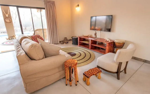Rooibos Bush Lodge