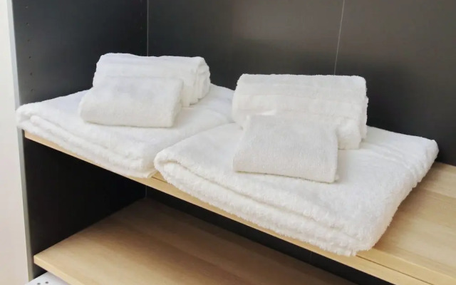 Foro Italico Guesthouse