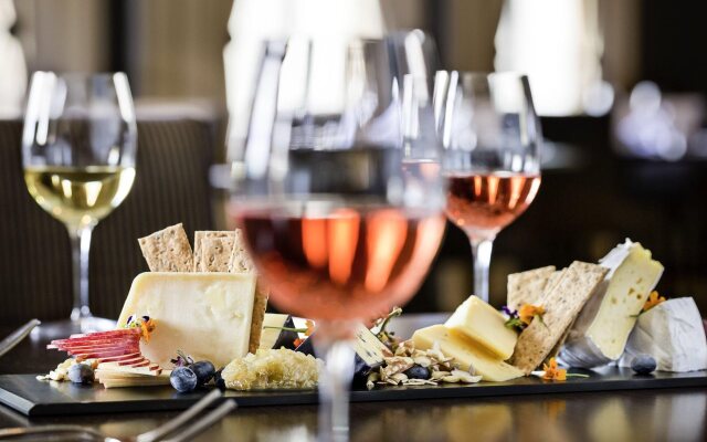 Novotel Christchurch Cathedral Square