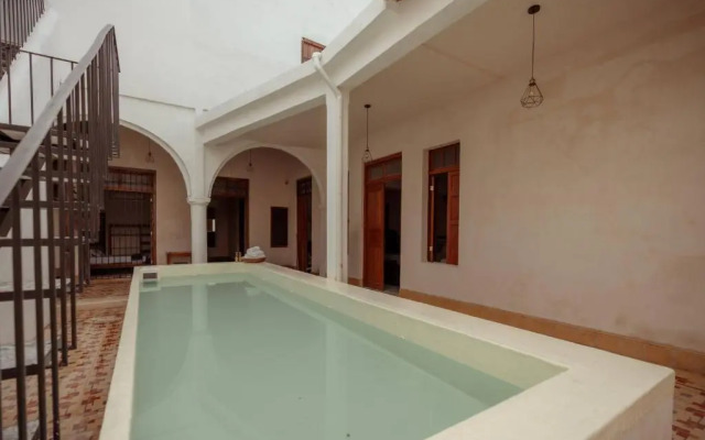 Hotel Boutique Casa Jade