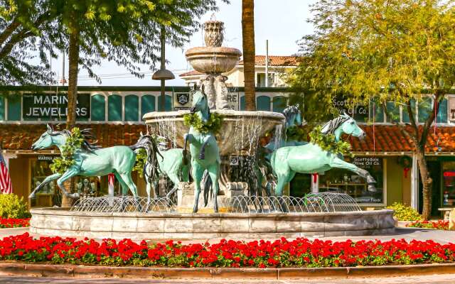 Hyatt Place Scottsdale/Old Town