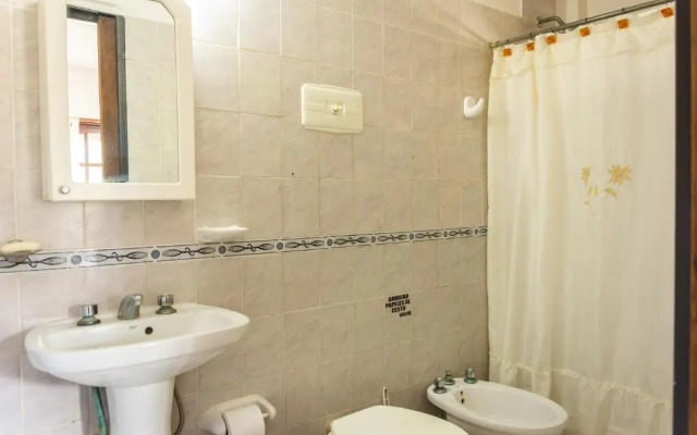 Costa Palmera a 295 m de playa