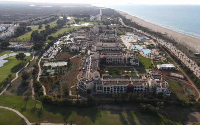 Hotel Barcelo Mediterranea Saidia