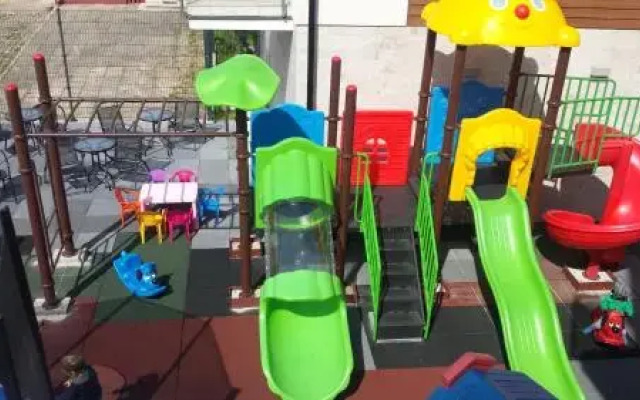 Aparthotel Marina Jastarnia