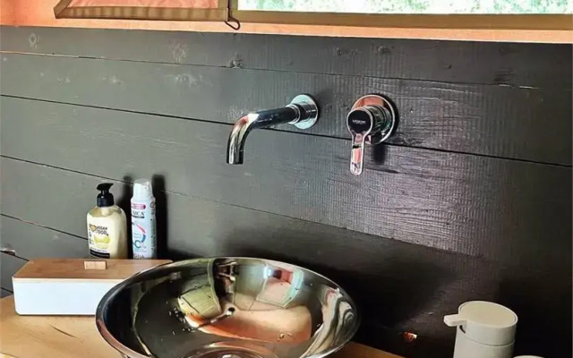 Выше гор Телецкое