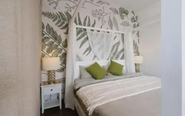 Xi'an Beilin·Yongning Gate· Locals Apartment 00166280