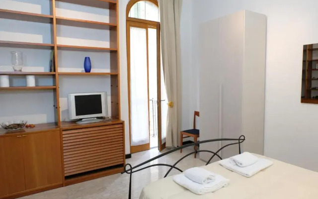 Apartament Deluxe Quattro Spade