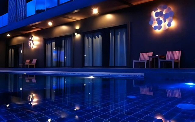 Villa Gris Pranburi