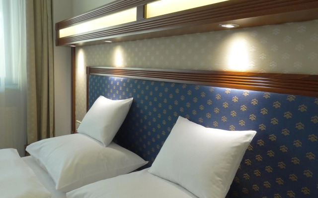Centrum Hotel Superior