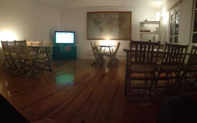 Casa da Real Companhia