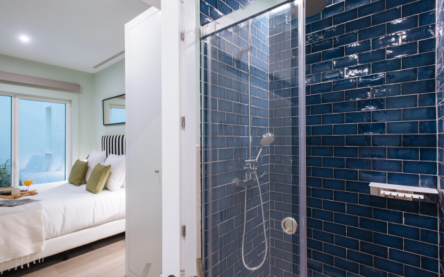 Sercotel Sevilla Guadalquivir Suites