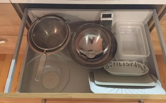 Triplex Residence, Lux-appartment in the central part