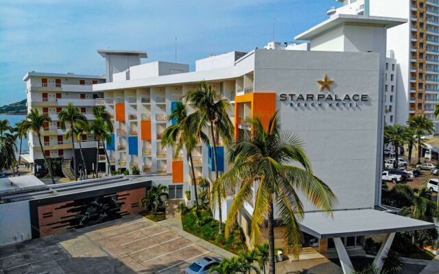 Star Palace Beach Hotel