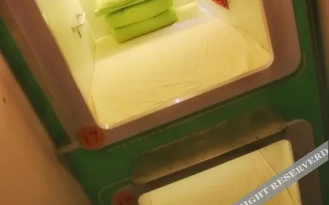 Aha Youth Hotel