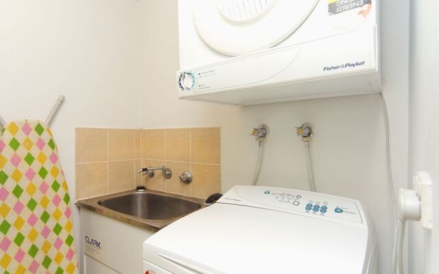 Eastwood Serviced Apartments