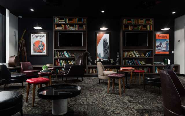 Rydges Fortitude Valley