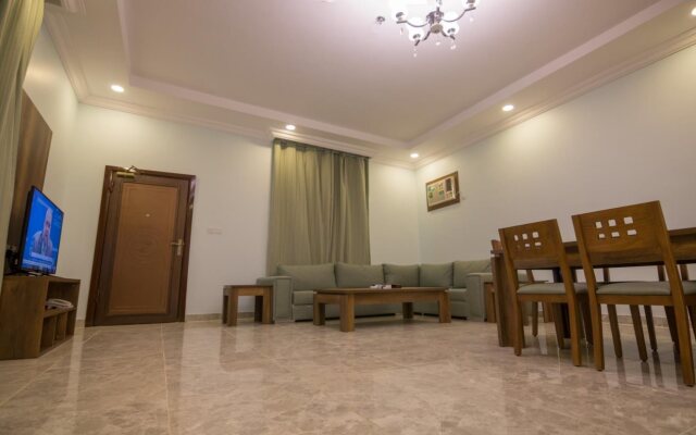 Seven Gardens Resorts