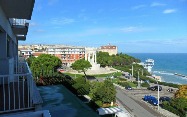 Grand Hotel Passetto