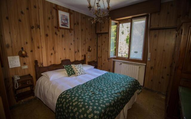 Hotel Edelweiss