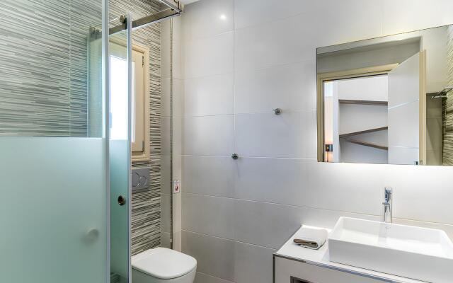 Marvarit Suites
