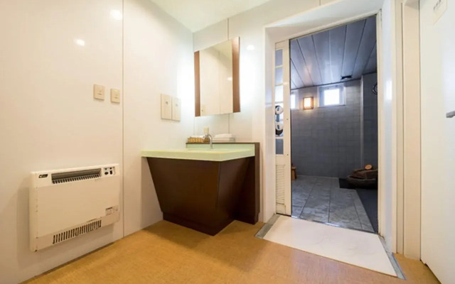 Super Hotel Hachinohe Natural Hot Springs