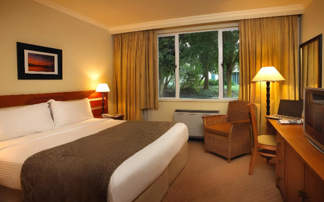 StayEasy Lusaka
