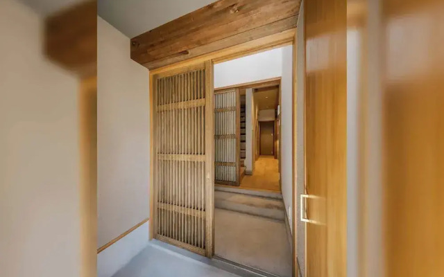 Tokisora Machiya Holiday House