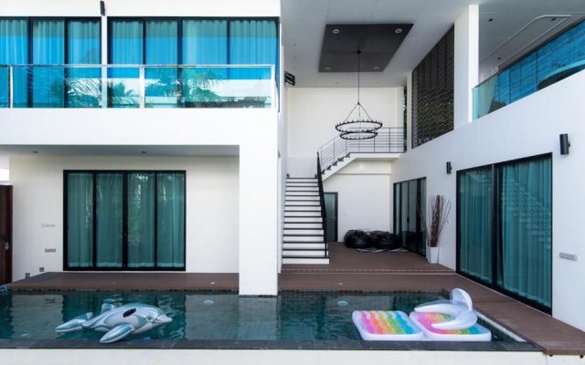 Itz Time Hua Hin Pool Villa