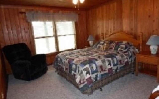 House on Wagoner Lane