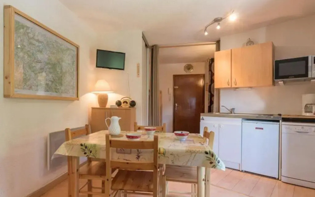 Appartement Serre Chevalier, 1 pièce, 4 personnes - FR-1-330E-51