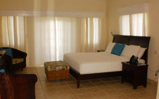 La Vue Boutique Inn