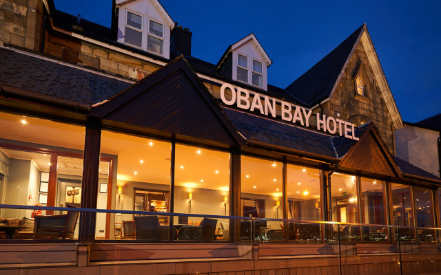 Oban Bay Hotel