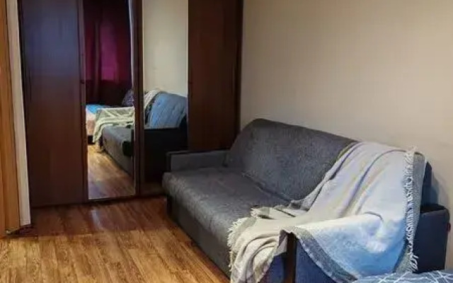 Rental SPB apartments on Cosmonauts Avenue, 37