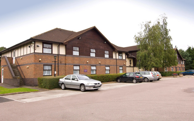 Отель Red Wing Lodge