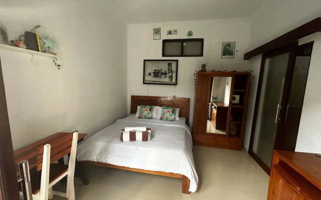 Sunny Melati Canggu Private 3brvilla